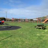 Site playground